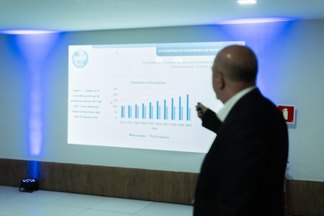 Foto do evento - Dia 3